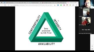 Download Lagu Memahami Konsep CIA Triad dalam CyberSecurity MP3
