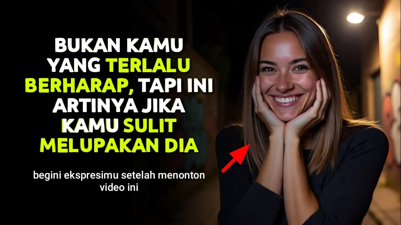 Inilah 12 Arti Mengapa Kamu Sulit Melupakan Seseorang, Bukan Terlalu Berharap!