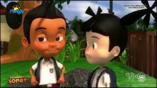 Dudung dan Ninung Membuat Kue untuk Bapa dan Ibu | Keluarga Somat