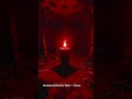 Herobrine Behind My Walls — Chorus (Minecraft Short)