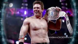 2014: The Miz 10th & New WWE Theme Song - \