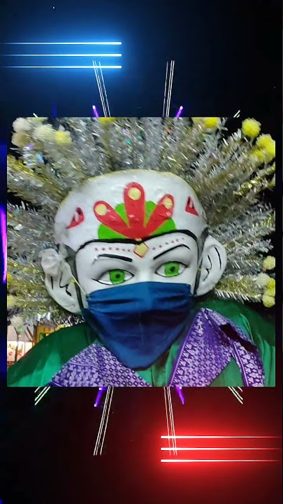 Story ondel ondel betawi