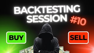 Backtesting Lab – Part 10 | Ended 8R on the Month