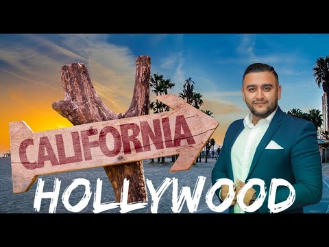 Video: Niyə Kaliforniyada nömrəmi almamışam?