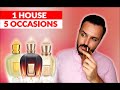 1 Fragrance House 5 Occasions 2020 | Best Fragrances For Any Occasion