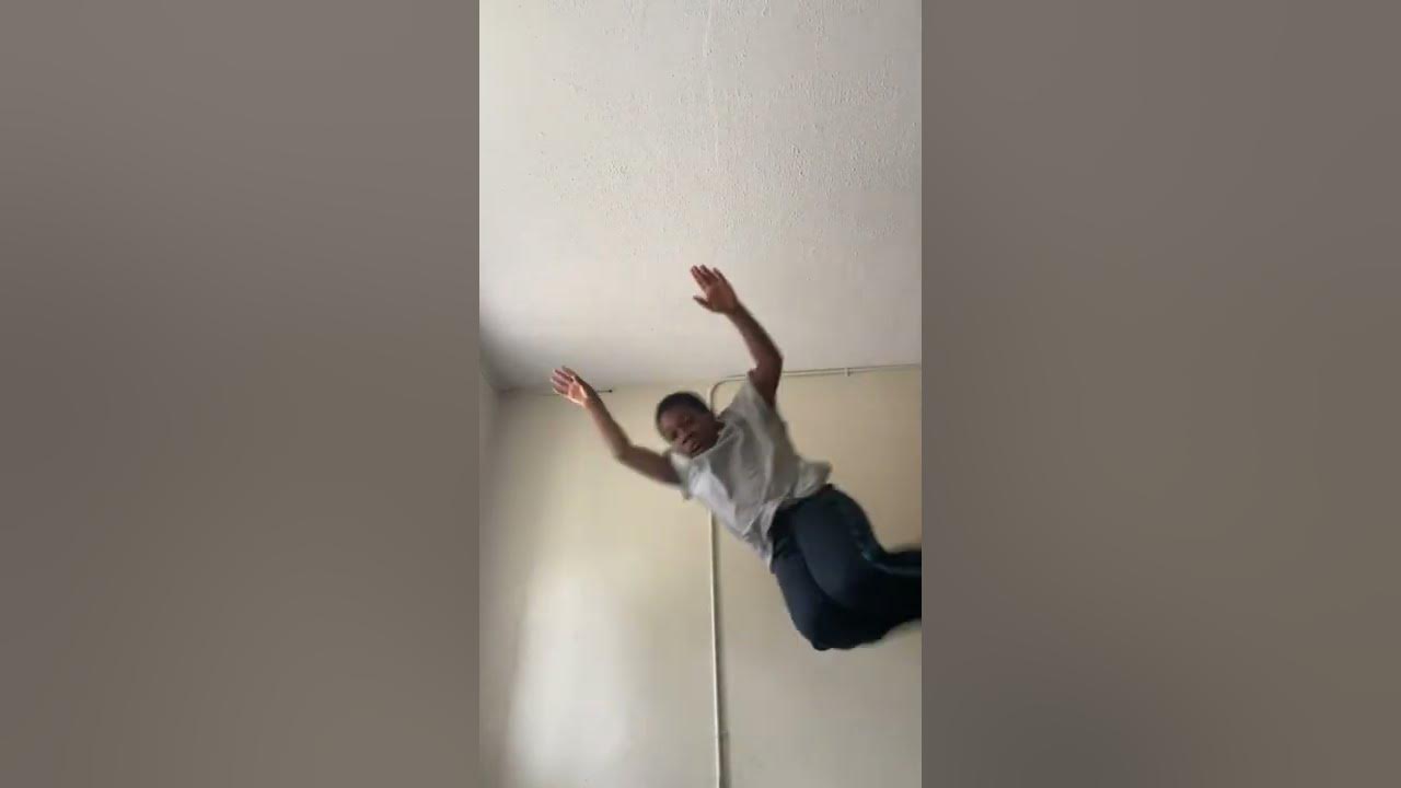 Throw me off part 3 YouTube