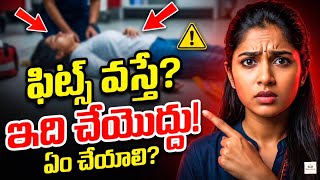 Fits Vasthe? Do THIS Immediately! | Don’t Make This Mistake | Bhavyaveda ⛑️
