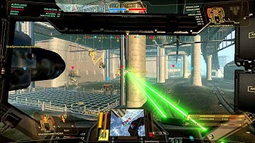 MWO standard shadow hawk build