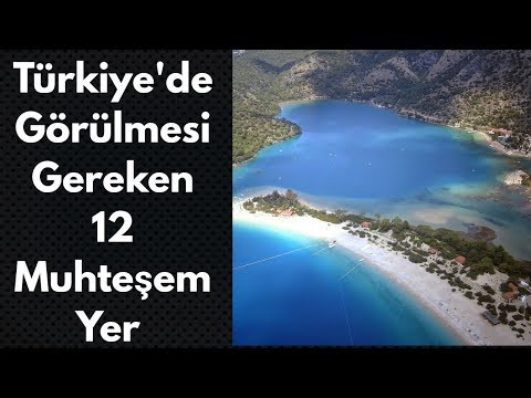 Video: Doğaya Nereye Gidilir