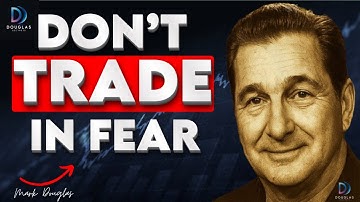 Mark Douglas: The Deadly Trap of FOMO in Trading And How To Stop
