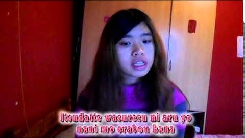 Kyary Pamyu Pamyu - Candy Candy cover