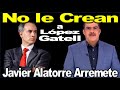 Llama TV Azteca a no seguir medidas sanitarias de López Gatell