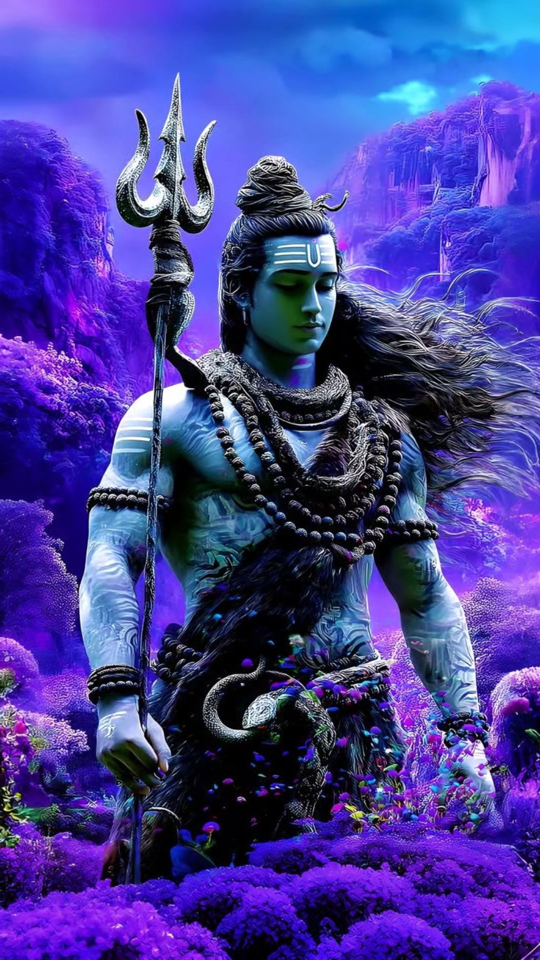 भक्ति - ShareChat