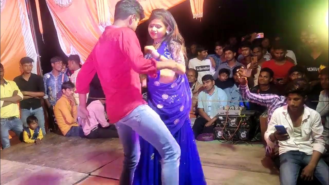 stage show program YouTube