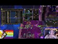 Kela Playing WoW - Working on my Druid While Waiting For My GF To Wake Up Edition
