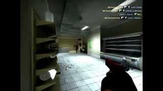 Fireflies - 5 hs glock