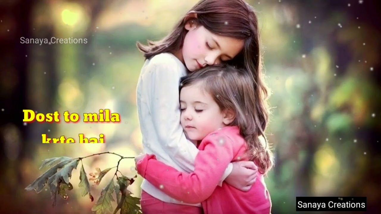 Friendship day whatsapp status 2019 | Happy friendship day whatsapp status video | Friends forever