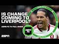 Liverpool's loss to Man United was the 'NAIL IN THE COFFIN' for Arne Slot - Steve Nicol | ESPN FC