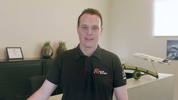 Ignition-Powered Unified Namespace bij BMT Aerospace | AT-Automation Case Study