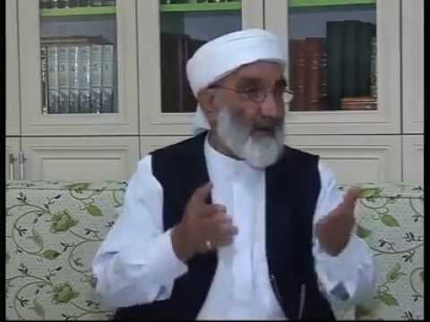 Seyyid Molla Mustafa - Abdulhakim El Hüseyni Hz'nin Hayatını Anlatıyor 2/3