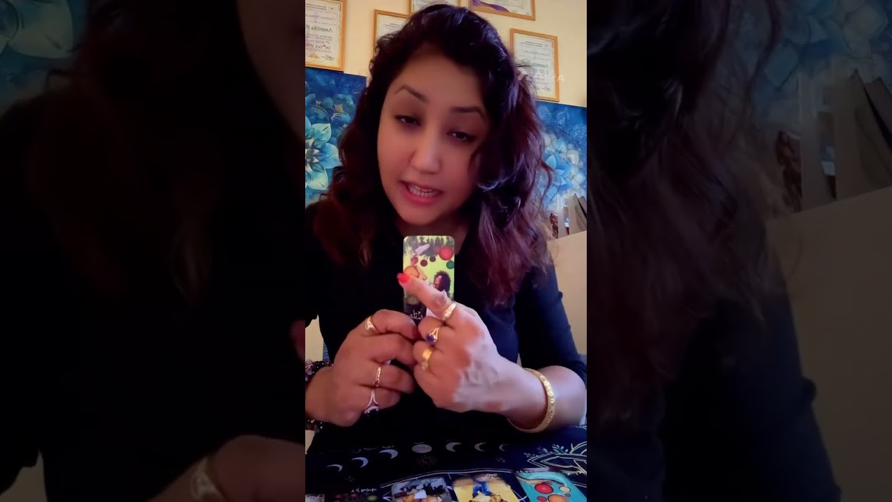 Your person’s current feelings and more! Find out now! 👆 