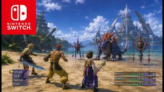 TOP 10 Perfect 10/10 RPGs on Nintendo Switch and Switch 2