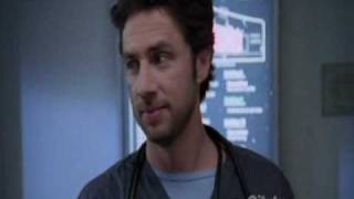Scrubs - Colin Hay (Men at Work) appears again on Season 8