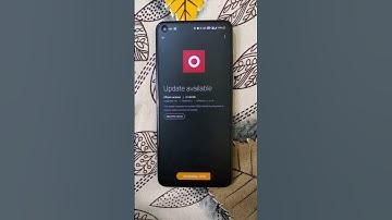 OnePlus Nord 2T OxygenOS A.16 New Update #shorts