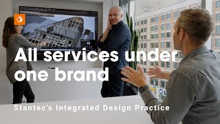 Integrated Design: Early collaboration brings it all together
