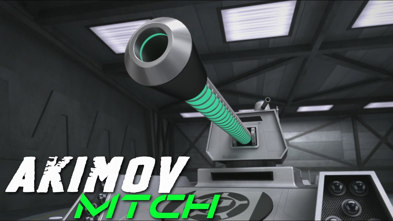 [Russian] - AERO Tank has a Sparta Simple Remix GREENBEAN