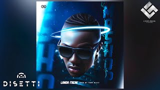 Landa Freak - Mashop (Audio)