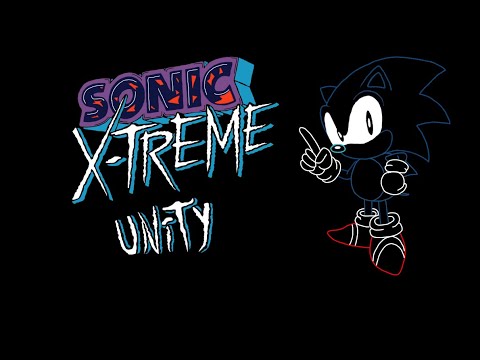 Dude, this has to be the best Sonic X-Treme recreation so far, it’s very faithful to the Chris Senn videos! It’ll be available...