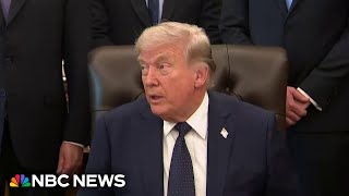 Trump warns U.S. will ‘shoot and kill’ Iranian mine boats