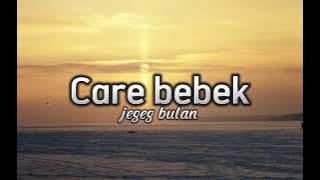 jegeg bulan-Care bebek(lirik lagu)_#liriklagu