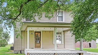 32900 N 2000 E Rd video tour