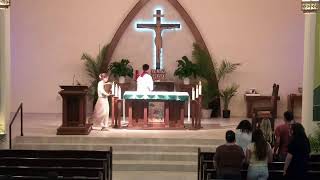 XI Domingo del Tiempo Ordinario ~ Misa Bilingue ~ Life Teen ~ (6-14-2026)