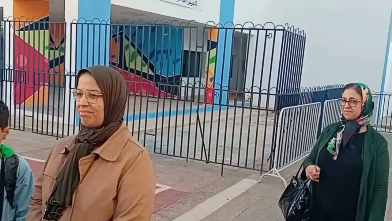 الذكرى 49 للمسيرة الخضراء