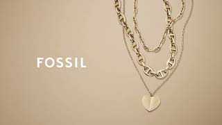 Fossil Valentine's Day Gifts | Harlow Hearts
