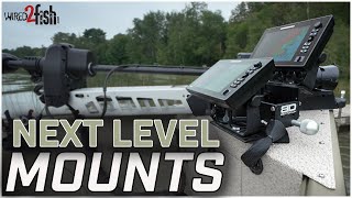 Premium Electronics Mounts: Beatdown Outdoors Walk-Through