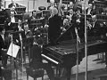Vladimir Feltsman plays Kabalevsky Piano Concerto no. 2, op. 23 - video