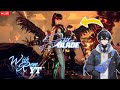 "Stellar Blade Part 2: A Journey Into the Unknown 🌌 | Live with RenYT"