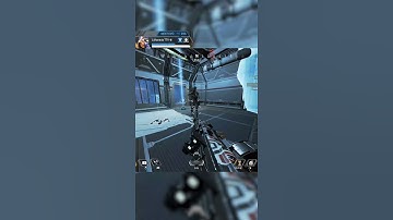 Failed 3rd Party - Apex Legends