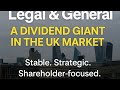 L&G Dividend Giant from UK