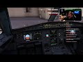 Microsoft Flight Simulator 2020 _ Полетушечки