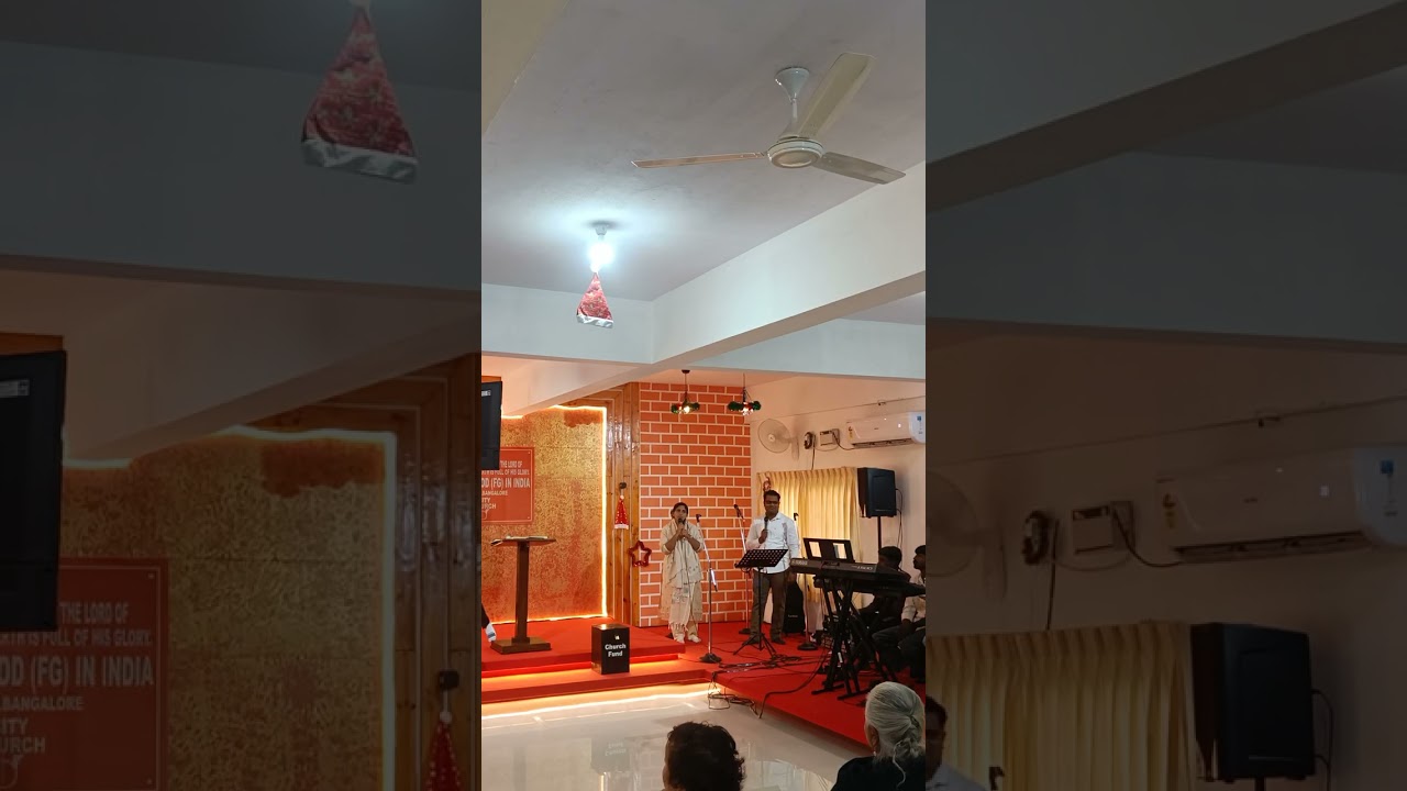 The True Meaning of Christmas | A Message from Luke Chapter 2 | Pr. Rino Edamon