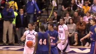 Frustration Shown With the Jump Ball screenshot 2