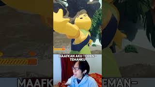 Umi Dera Emang Dramatis Pican Ceunah mrtrashdubbing luthfihalimawanclippers o2h