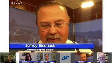 Can the FCC regulate the Internet? The Open Internet Order on trial