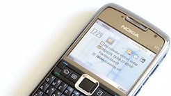 Nokia e71 symbian - Durasi: 1:11. Nokia e71 symbian - Durasi: 1:11.
