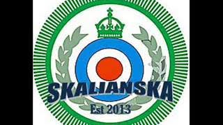 Skalianska - What Ever Your Genre